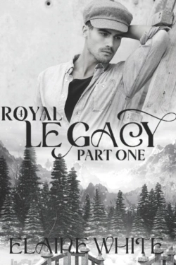 Bertrand.pt - A Royal Legacy Part One
