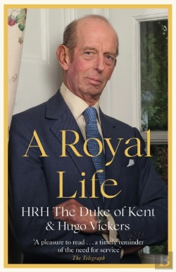 Bertrand.pt - A Royal Life