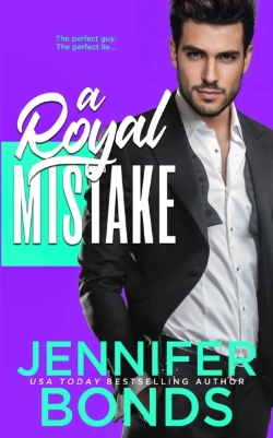 Bertrand.pt - A Royal Mistake