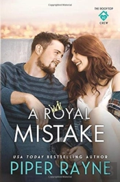 A Royal Mistake