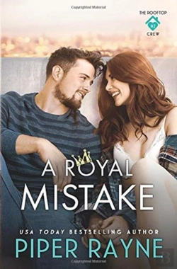 Bertrand.pt - A Royal Mistake