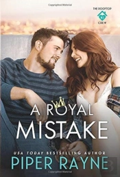 A Royal Mistake