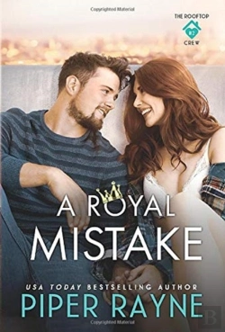 Bertrand.pt - A Royal Mistake