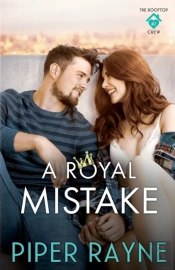 A Royal Mistake