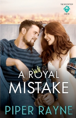 Bertrand.pt - A Royal Mistake