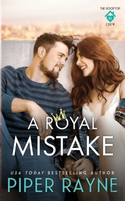 Bertrand.pt - A Royal Mistake
