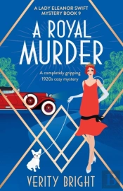 A Royal Murder
