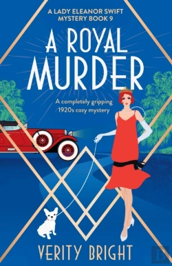 Bertrand.pt - A Royal Murder