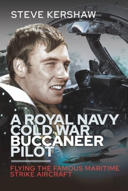 Bertrand.pt - A Royal Navy Cold War Buccaneer Pilot
