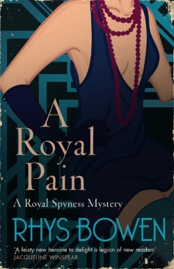 Bertrand.pt - A Royal Pain