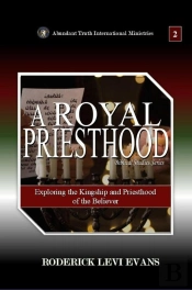 A Royal Priesthood