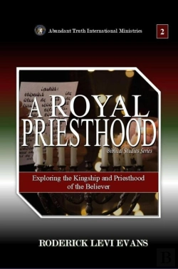 Bertrand.pt - A Royal Priesthood