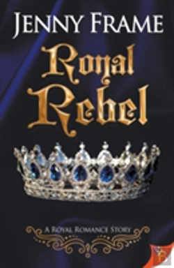 Bertrand.pt - A Royal Rebel