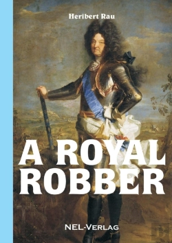 Bertrand.pt - A Royal Robber