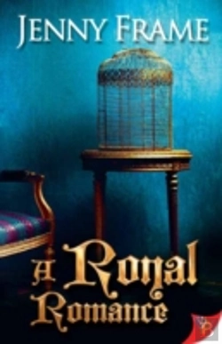 Bertrand.pt - A Royal Romance