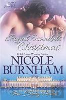 A Royal Scandals Christmas