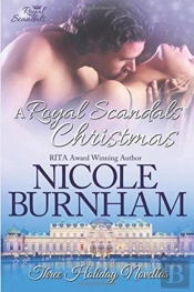 A Royal Scandals Christmas