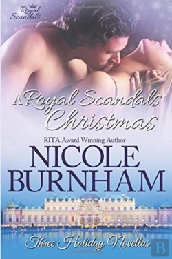 Bertrand.pt - A Royal Scandals Christmas