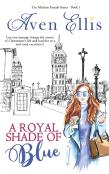 A Royal Shade Of Blue