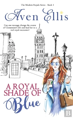 Bertrand.pt - A Royal Shade Of Blue