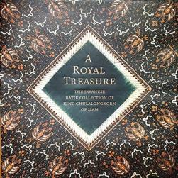 A Royal Treasure