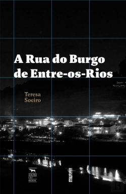 Bertrand.pt - A Rua do Burgo de Entre-os-Rios