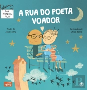 A Rua do Poeta Voador