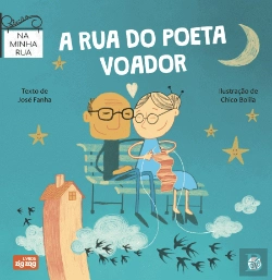 Bertrand.pt - A Rua do Poeta Voador