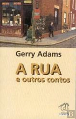 Bertrand.pt - A Rua e outros Contos
