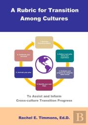 A Rubric For Transition Among Cultures