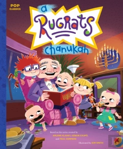 Bertrand.pt - A Rugrats Chanukah
