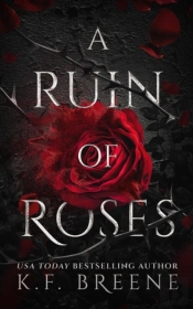 A Ruin Of Roses