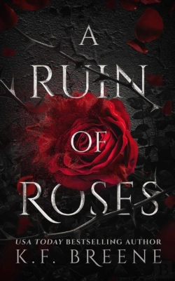 Bertrand.pt - A Ruin Of Roses