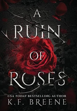 Bertrand.pt - A Ruin Of Roses