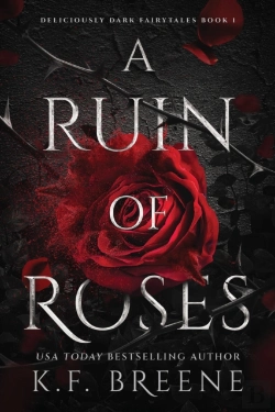 Bertrand.pt - A Ruin Of Roses