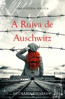 A Ruiva de Auschwitz