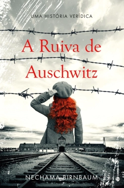 Bertrand.pt - A Ruiva de Auschwitz