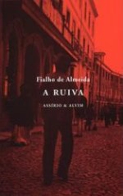 Bertrand.pt - A Ruiva