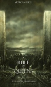 A Rule Of Queens  Book #13 In The Sorcer