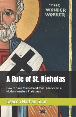 Bertrand.pt - A Rule Of St. Nicholas