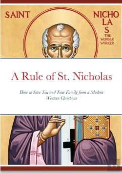 Bertrand.pt - A Rule Of St. Nicholas