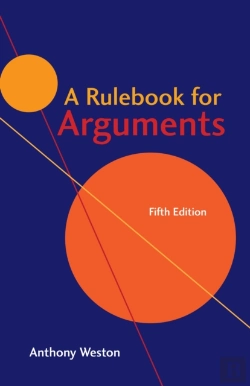 Bertrand.pt - A Rulebook For Arguments