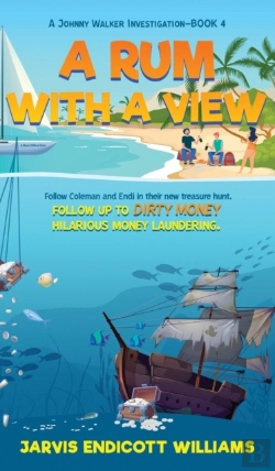 Bertrand.pt - A Rum With A View