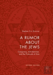A Rumor About The Jews