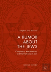 A Rumor About The Jews
