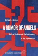 A Rumor Of Angels