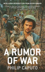 A Rumor Of War
