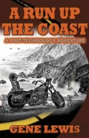 A Run Up The Coast