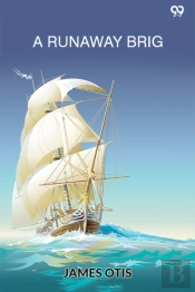 A Runaway Brigor, An Accidental Cruise (Edition1)