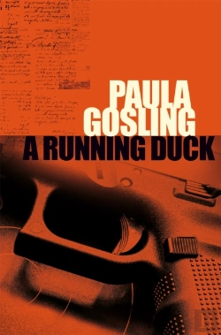 Bertrand.pt - A Running Duck